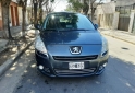 Autos - Peugeot 5008 manual 2014 2014 Nafta 145000Km - En Venta