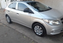 Autos - Chevrolet Onix 2013 Nafta 135000Km - En Venta