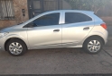 Autos - Chevrolet Onix 2013 Nafta 135000Km - En Venta