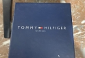 Indumentaria - Vendo reloj tomi hilfiger. - En Venta