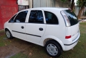 Autos - Chevrolet Meriva 2012 Nafta 155000Km - En Venta