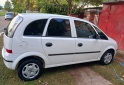 Autos - Chevrolet Meriva 2012 Nafta 155000Km - En Venta