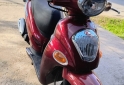 Motos - Kymco 150 2008 Nafta 1700Km - En Venta