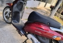 Motos - Kymco 150 2008 Nafta 1700Km - En Venta