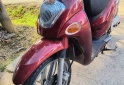 Motos - Kymco 150 2008 Nafta 1700Km - En Venta