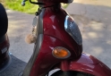 Motos - Kymco 150 2008 Nafta 1700Km - En Venta