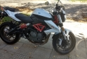 Motos - Benelli tnt 600 2020 Nafta 29500Km - En Venta