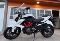 Motos - Benelli tnt 600 2020 Nafta 29500Km - En Venta