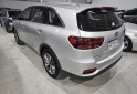 Camionetas - Kia Sorento Ex Premium 2018 Diesel 208000Km - En Venta