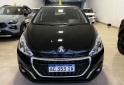 Autos - Peugeot 208 ALLURE HDI 2018 Diesel 105000Km - En Venta