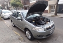 Autos - Fiat Siena 1.6 16v. 2014 GNC 90000Km - En Venta