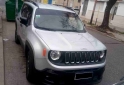 Camionetas - Jeep RENEGADE 1.8 SPORT 2017 Nafta 83000Km - En Venta