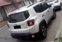 Camionetas - Jeep RENEGADE 1.8 SPORT 2017 Nafta 83000Km - En Venta