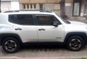 Camionetas - Jeep RENEGADE 1.8 SPORT 2017 Nafta 83000Km - En Venta