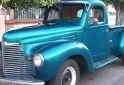 Clsicos - Pick-up International Ao 1948 - En Venta