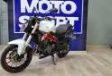 Motos - Benelli 302 S 2024 Nafta 1300Km - En Venta