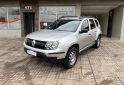 Autos - Renault Duster 2018 GNC  - En Venta