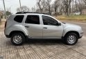 Autos - Renault Duster 2018 GNC  - En Venta