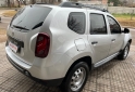 Autos - Renault Duster 2018 GNC  - En Venta