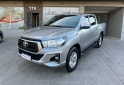 Camionetas - Toyota Hilux 2020 Diesel  - En Venta