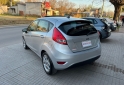 Autos - Ford Fiesta Titanium 2013 Nafta  - En Venta