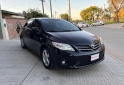 Autos - Toyota Corolla XEI 2013 GNC  - En Venta