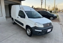 Utilitarios - Fiat Fiorino 2015 GNC  - En Venta