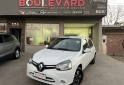 Autos - Renault Clio Mio dynamic 2016 GNC  - En Venta