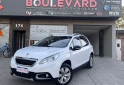 Autos - Peugeot 2008 Allure 2018 Nafta  - En Venta