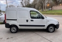 Utilitarios - Renault kangoo 2017 GNC  - En Venta