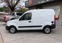 Utilitarios - Renault kangoo 2017 GNC  - En Venta