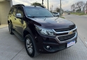 Camionetas - Chevrolet Trailblazer 2017 Diesel  - En Venta