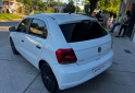 Autos - Volkswagen Gol Trend 2020 GNC  - En Venta