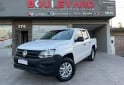 Camionetas - Volkswagen Amarok trendline 2021 Diesel  - En Venta