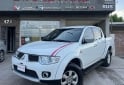 Camionetas - Mitsubishi L200 2013 Diesel 167000Km - En Venta