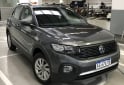 Autos - Volkswagen T-cross T cross 2024 Nafta 6000Km - En Venta