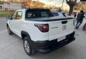 Camionetas - Fiat Strada Freedom 2024 Nafta 0Km - En Venta