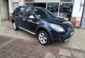 Autos - Renault Sandero stepway 2010 Nafta 160000Km - En Venta