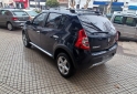 Autos - Renault Sandero stepway 2010 Nafta 160000Km - En Venta