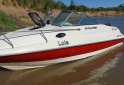 Embarcaciones - Cuddy 140 hp 4 tiempos permutas varias - En Venta