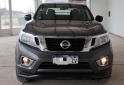 Camionetas - Nissan FRONTIER SE 2017 Diesel 110000Km - En Venta