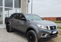 Camionetas - Nissan FRONTIER SE 2017 Diesel 110000Km - En Venta