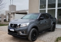 Camionetas - Nissan FRONTIER SE 2017 Diesel 110000Km - En Venta