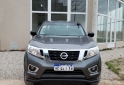 Camionetas - Nissan FRONTIER SE 2017 Diesel 110000Km - En Venta