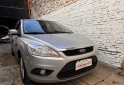 Autos - Ford Focus 2014 GNC 140000Km - En Venta