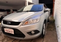 Autos - Ford Focus 2014 GNC 140000Km - En Venta