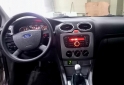 Autos - Ford Focus 2014 GNC 140000Km - En Venta