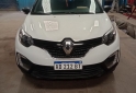 Autos - Renault Captur 2018 Nafta 62000Km - En Venta