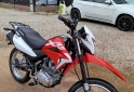 Motos - Honda XR 150 L 2024 Nafta 1600Km - En Venta