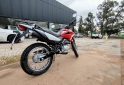 Motos - Honda XR 150 L 2024 Nafta 1600Km - En Venta